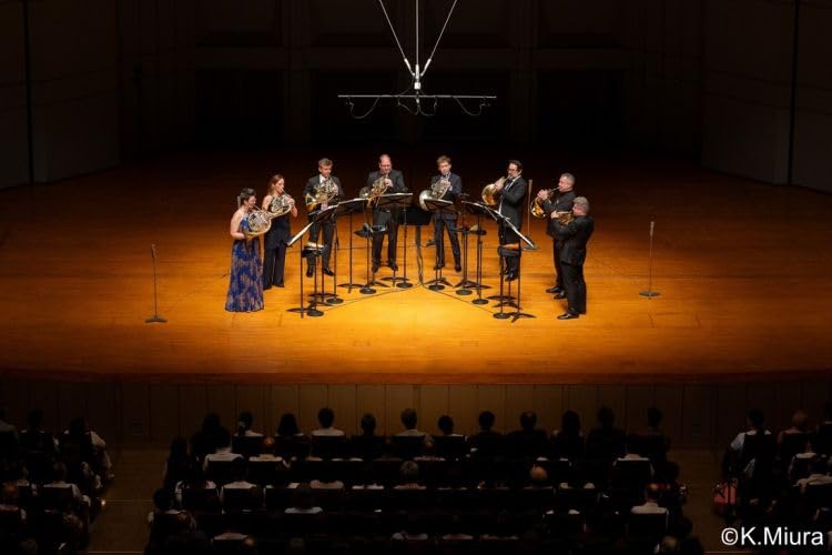 World Horn Summit - World Horn Summit Live - Japan 2 CD