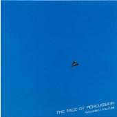 Masahiko Togashi & Yuji Takahashi - Face Of Percussion - Japan LP Record
