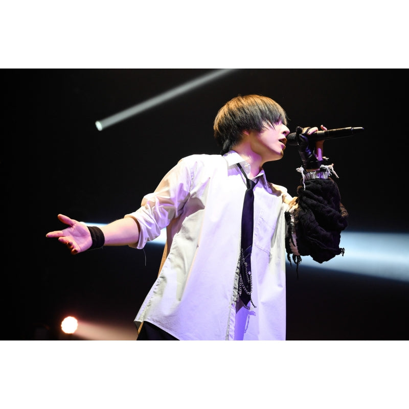 Shouta Aoi - Aoi I Shouta Live 2024 Wonder Lab.Detonator - Japan Blu-ray Disc