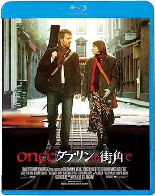 Movie - Once - Japan Blu-ray Disc