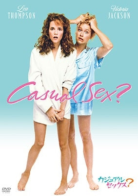 Movie - Casual Sex? - Japan DVD