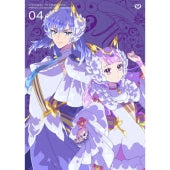 Animation - Princession Orchestra Blu-ray Vol.4 Limited Edition - Japan 2 Blu-ray Disc Limited Edition