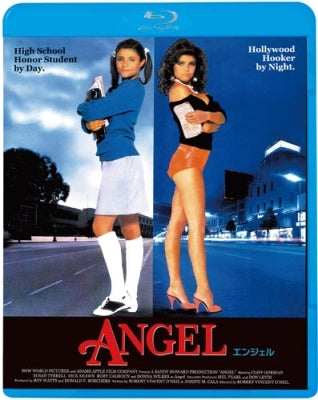 Movie - Angel - Japan Blu-ray Disc