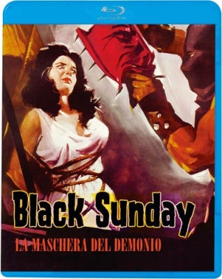 Movie - Black Sunday - Japan Blu-ray Disc