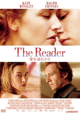 Movie - The Reader - Japan DVD
