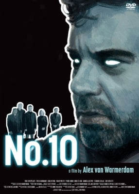 Movie - No.10 - Japan DVD