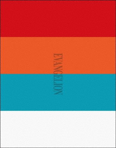 Animation - Evangelion:1.0+Evangelion:2.0+Evangelion:3.0+Evangelion:3.0+1.0 Blu-Ray Box Standard Edition - Japan 6 Blu-ray Disc Box Set