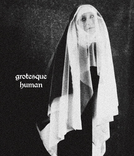 The Dresscodes - grotesque human - Japan Blu-ray Disc