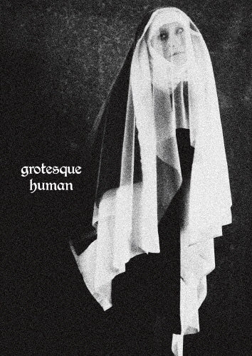 The Dresscodes - grotesque human - Japan DVD