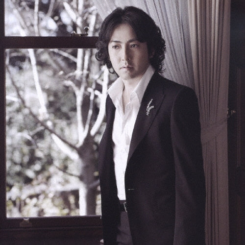 Masafumi Akikawa - Sennokazeninatte-Ichigo Ichie - Japan SHM-CD