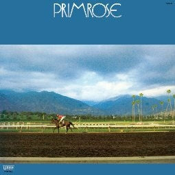 Hiromasa Suzuki - PRIMROSE - Japan Vinyl LP Recurd