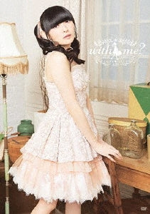Princess Limited - tamurayukari love live 2023 with me? - Japan 3 DVD