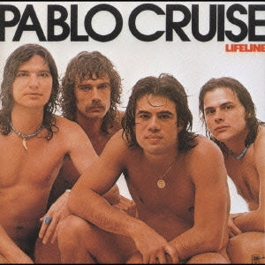 Pablo Cruise - Lifeline - Japan CD