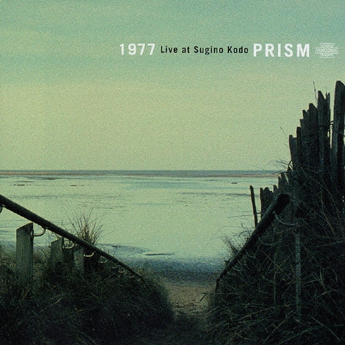 PRISM (Jazz) - 1977 Live at Sugino Kodo - Japan 2 CD