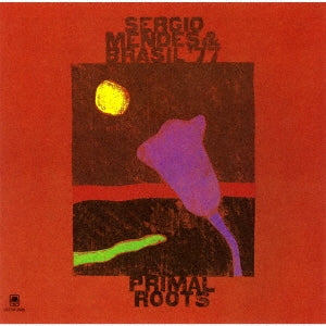 Sergio Mendes & Brasil '77 - Primal Roots - Japan CD