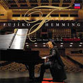 Ingrid Fujiko Hemming - Impressive Rieces [Limited Release] - Japan SHM-CD Limited Edition