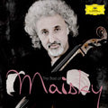 Mischa Maisky (cello) - The Best of Maisky - Japan CD