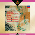 Dohonanyi, Christoph von - Beethoven (arr. Mahler): String Quartets - Japan CD Limited Edition