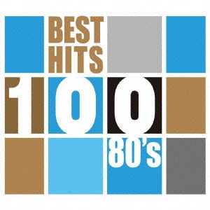 Joe Jackson 、 Quarterflash 、 The La's 、 Suzanne Vega 、 Swing Out Sister 、 Harold Faltermeyer 、 Benny Mardones - The Best Hit 100 80`s - Japan 5 CD Box Set