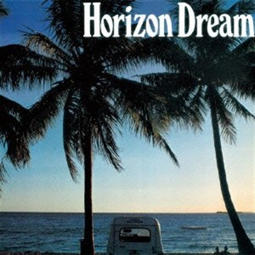 Various Artists - Horizon Dream  - Japan SHM-CD