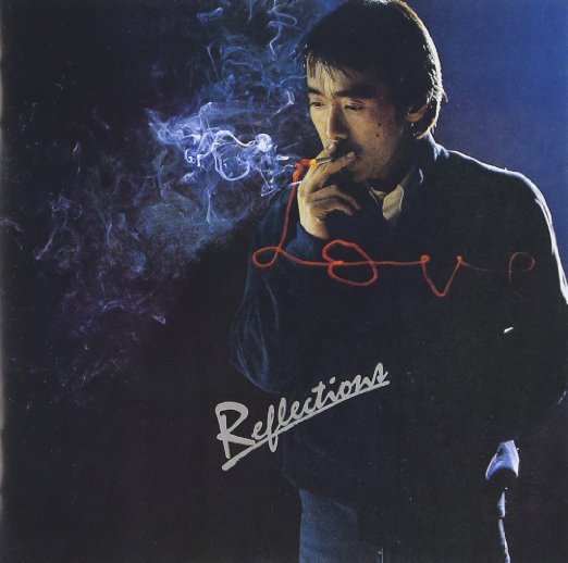 Akira Terao - Reflections - Japan SHM-CD