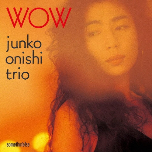 Moonlight Jazz Blue / Jazz Paradise - WOW - Japan SHM-CD Limited Edition