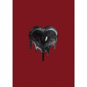 Dezert - The Heart Tree Deluxe Edition - Japan CD+Blu-ray Disc+Booklet