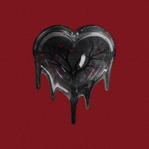 Dezert - The Heart Tree - Japan CD