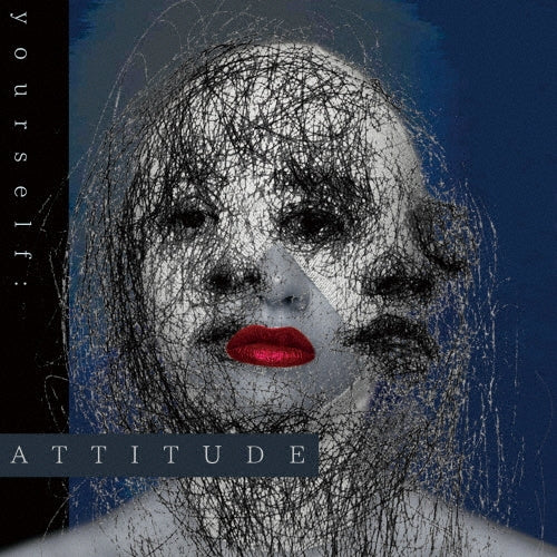 DEZERT - yourself: ATTITUDE - Japan CD Limited Edition