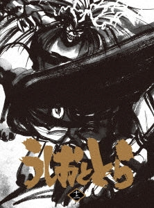Animation - Ushio and Tora Vol.12 - Japan Blu-ray Disc