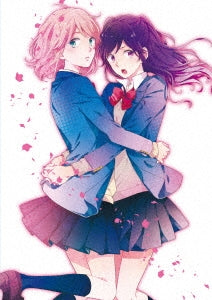 Animation - Nijiiro Days Vol.5 - Japan Blu-ray Disc+CD