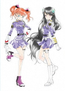 Animation - elDLIVE Vol.2 - Japan Blu-ray Disc