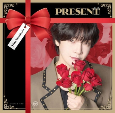 Double Ace - Present - Japan Yoonhak Ver. CD