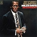 Miles Davis - My Funny Valentine - Japan SACD