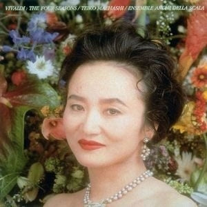 Teiko Maehashi - Shiki - Japan CD