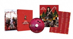 Movie - Anna and the Apocalypse - Japan Blu-ray Disc