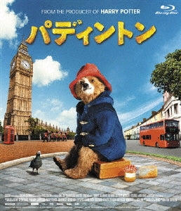 Movie - Paddington - Japan Blu-ray Disc Limited Edition