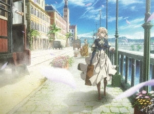 Animation - Violet Evergarden 1 - Japan 2 Blu-ray Disc