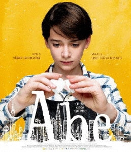 Movie - Abe - Japan Blu-ray Disc