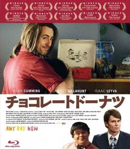Movie - Any Day Now - Japan Blu-ray Disc