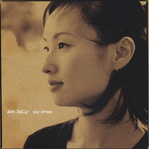 Ann Sally - day dream - Japan CD