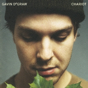 Gavin DeGraw - Chariot - Japan CD