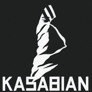 Kasabian - Kasabian - Japan CD Bonus Track