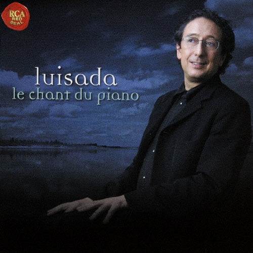 Jean Marc Luisada - Best-le Chant Du Piano - Japan CD