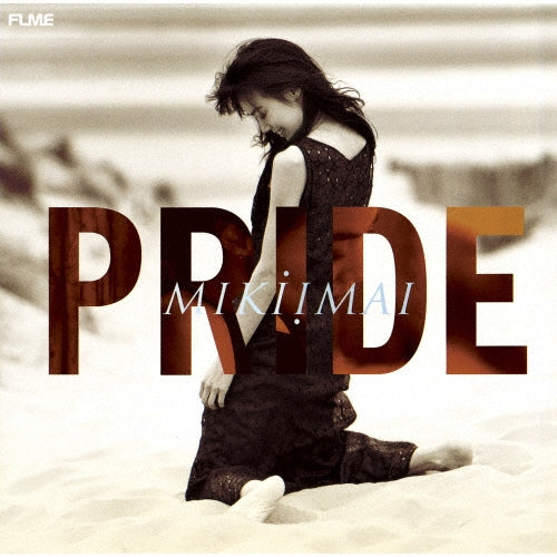 Miki Imai - PRIDE - Japan Blu-spec CD2