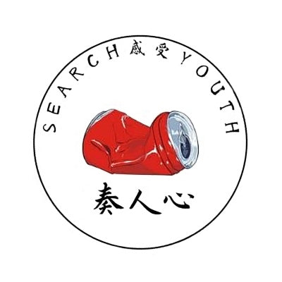 Soutosin - SEARCH Kanju YOUTH - Japan CD single