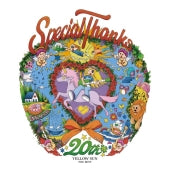 Specialthanks - YELLOW SUN -THE BEST- - Japan CD