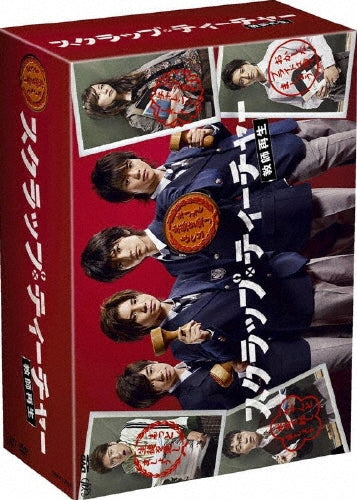 Movie-Home Alone 3-Japan 5 DVD Box Set