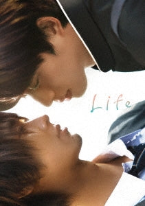 Japanese Movie - Life Senjo no Bokura Director's Cut Edition - Japan Blu-ray Disc