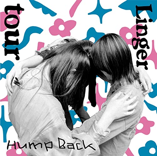 Hump Back - tour/Linger - Japan CD single